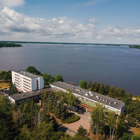 Rewita Rynia Hotel Bialobrzegi  Luaran gambar