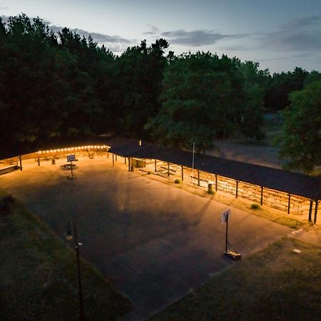 Rewita Rynia Hotel Bialobrzegi  Luaran gambar