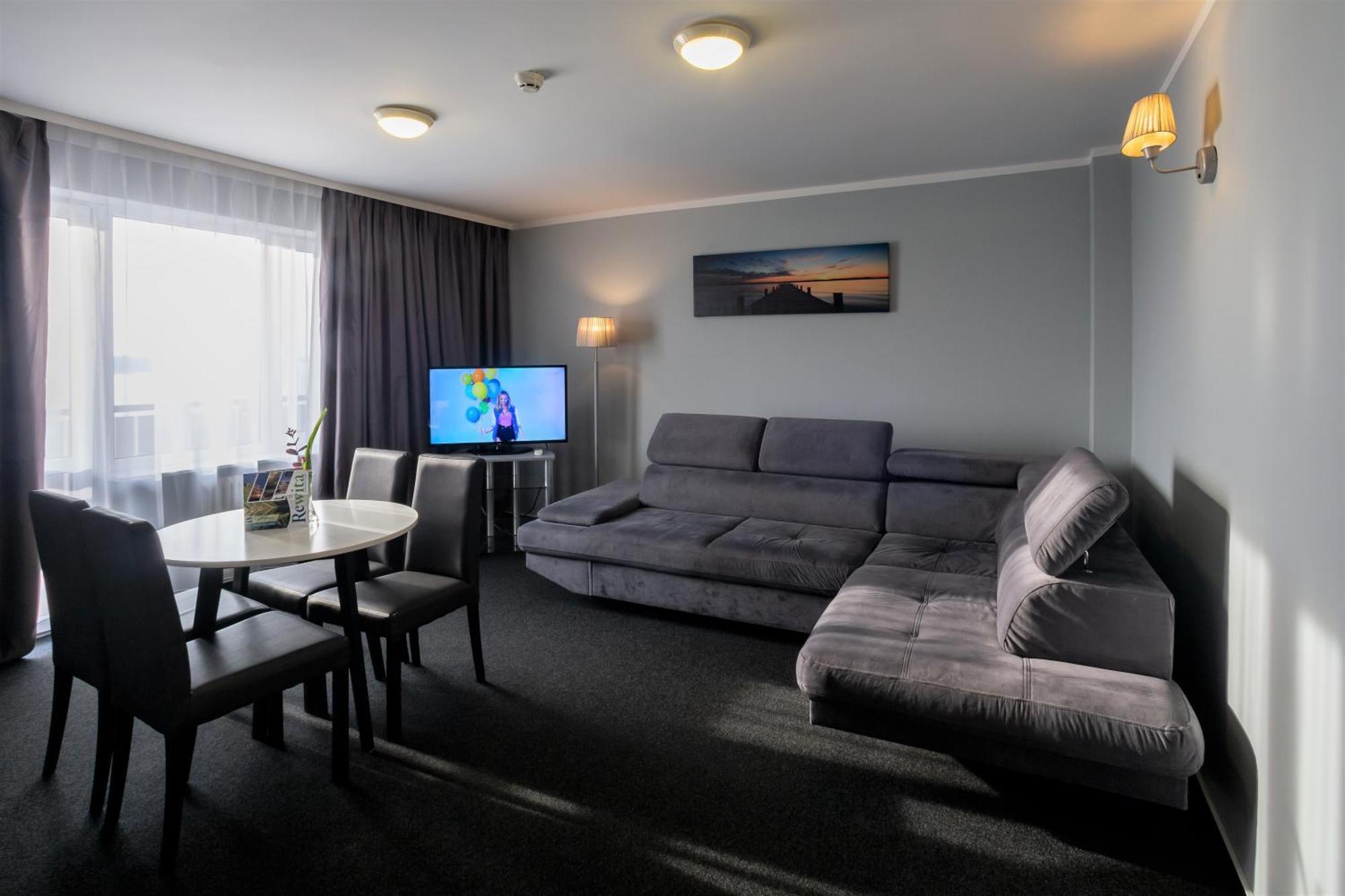 Rewita Rynia Hotel Bialobrzegi  Luaran gambar