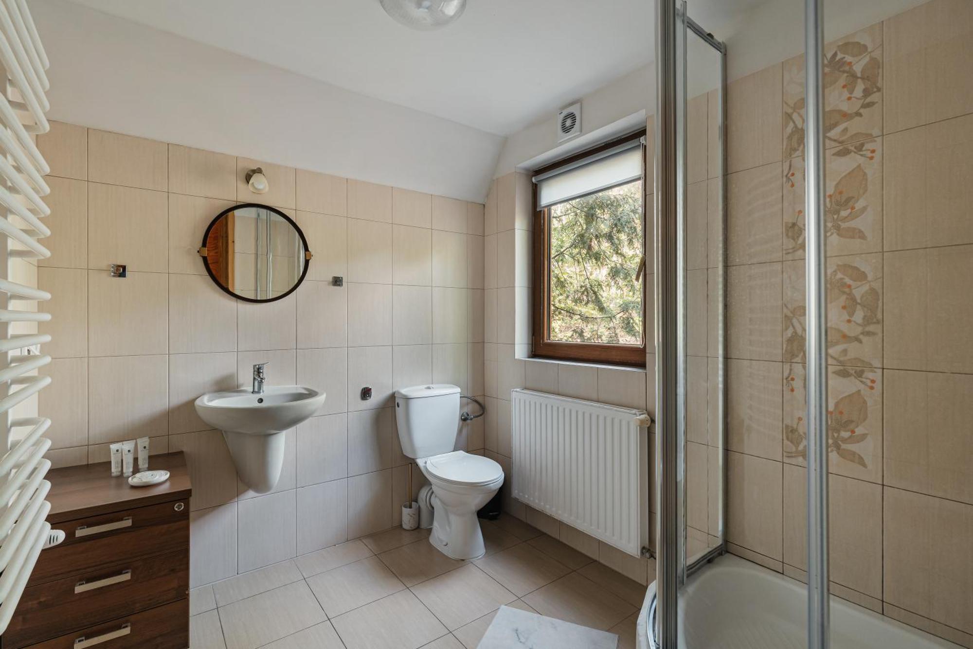 Rewita Rynia Hotel Bialobrzegi  Luaran gambar
