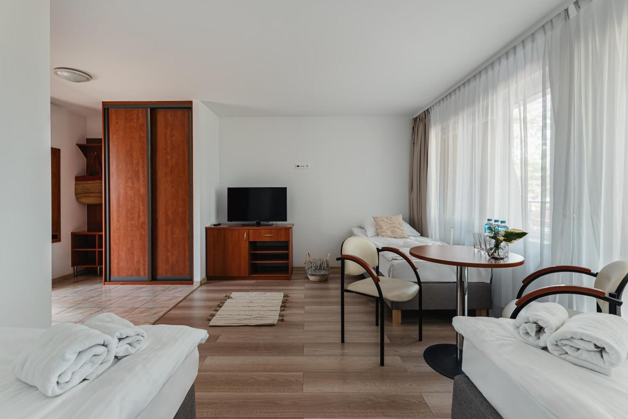 Rewita Rynia Hotel Bialobrzegi  Luaran gambar