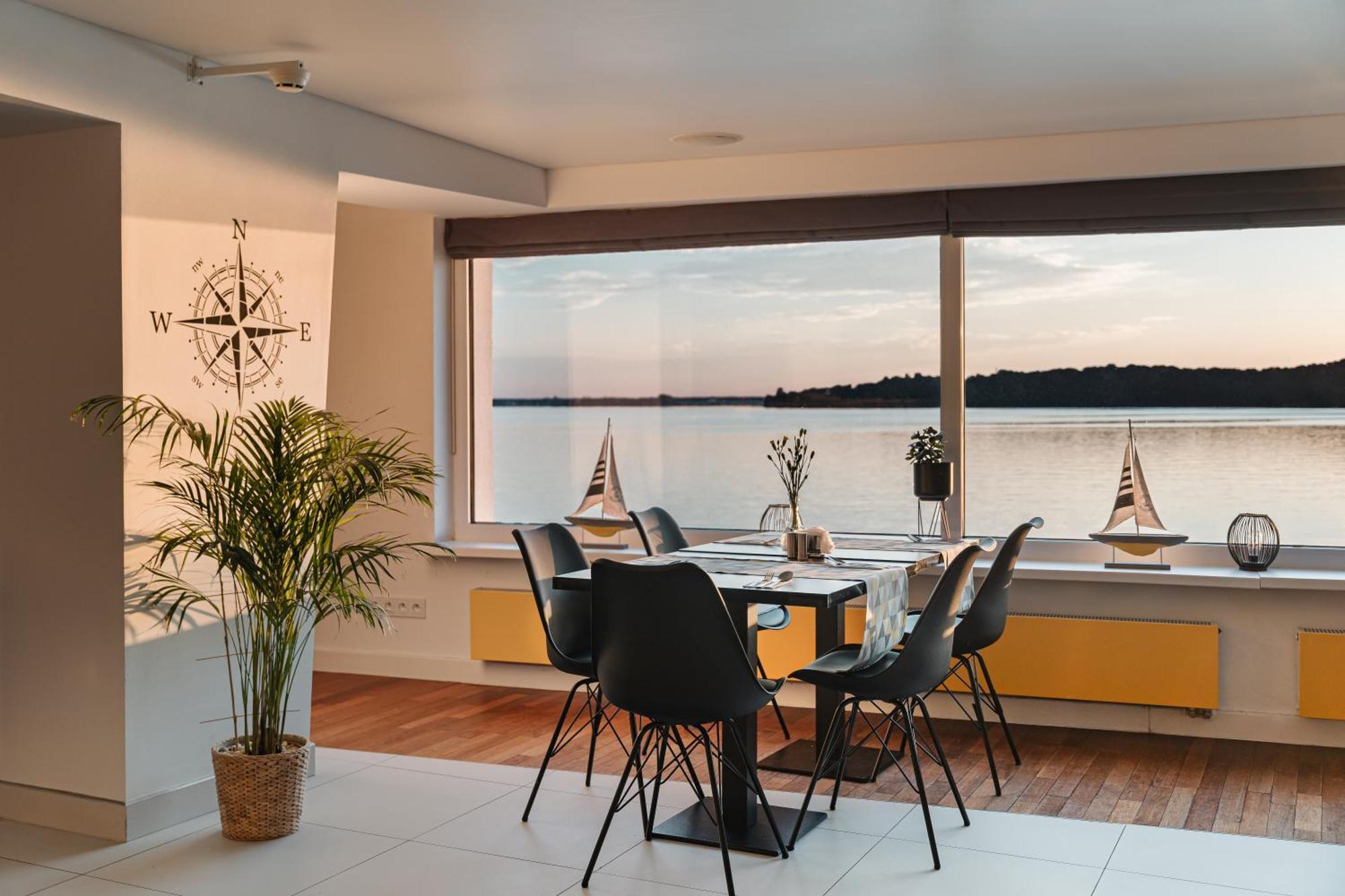 Rewita Rynia Hotel Bialobrzegi  Luaran gambar