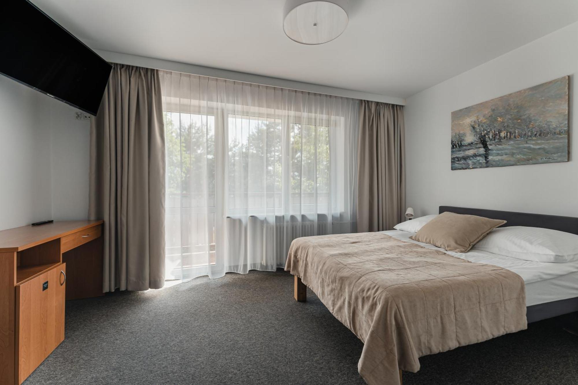 Rewita Rynia Hotel Bialobrzegi  Luaran gambar